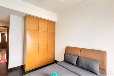 R&F Princess Cove, Tanjung Puteri