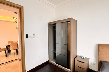 R&F Princess Cove, Tanjung Puteri