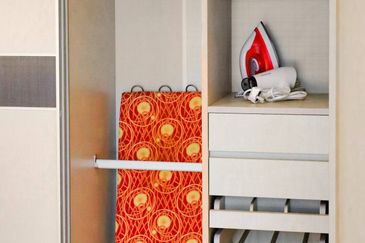 TriTower Residence @ Johor Bahru Sentral