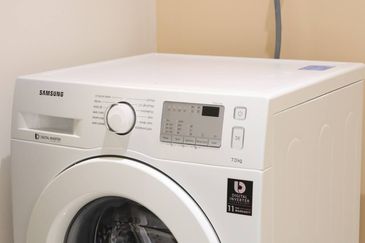 TriTower Residence @ Johor Bahru Sentral