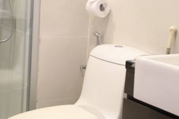 TriTower Residence @ Johor Bahru Sentral