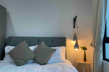 Suasana, Iskandar Malaysia