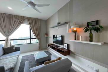 Suasana, Iskandar Malaysia