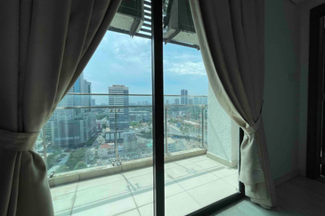 Suasana, Iskandar Malaysia