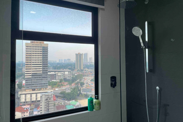 Suasana, Iskandar Malaysia