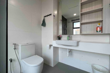 Suasana, Iskandar Malaysia