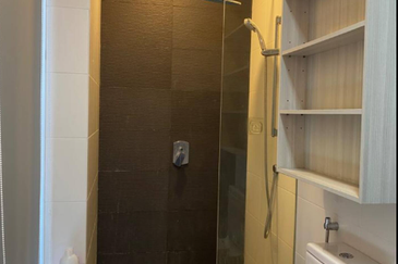 Suasana Suites Johor Bahru