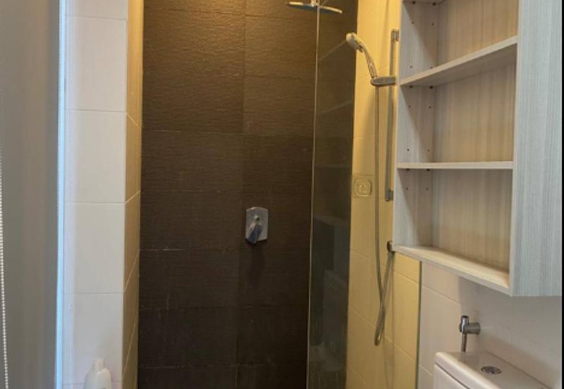 Suasana Suites Johor Bahru