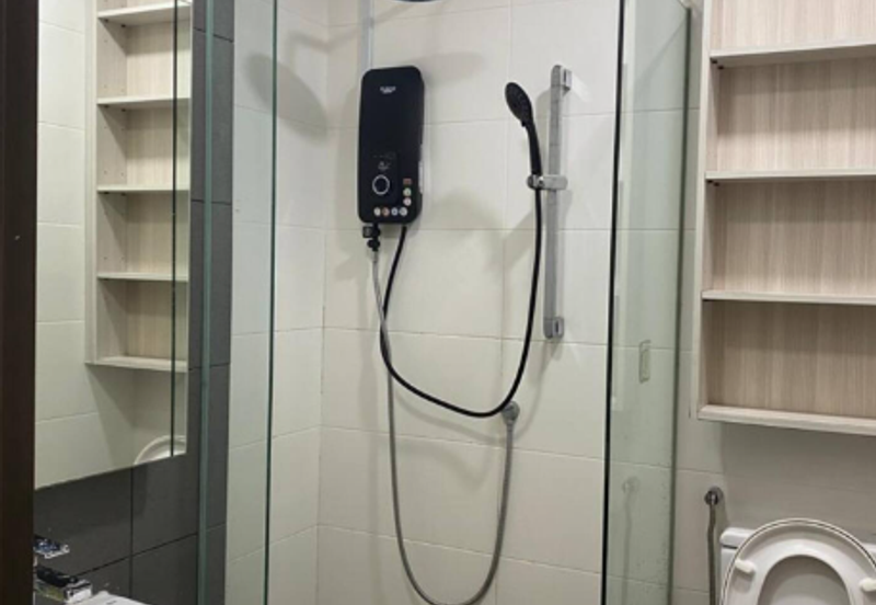 Suasana Suites Johor Bahru