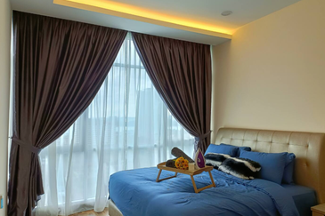 Paragon Suites @ CIQ