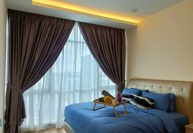 Paragon Suites @ CIQ