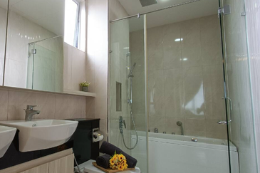 Paragon Suites @ CIQ