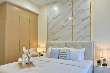 Skysuites @ Meldrum Hills