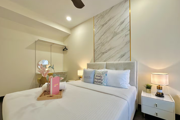 Skysuites @ Meldrum Hills