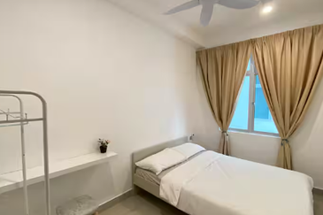 Sky Habitat @ Meldrum Hills, Johor Bahru