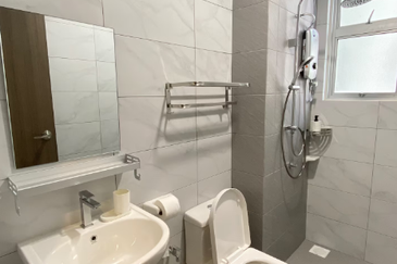 Sky Habitat @ Meldrum Hills, Johor Bahru