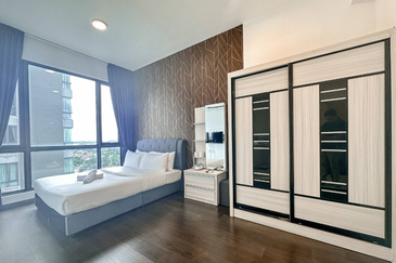 SKS Pavillion Residences