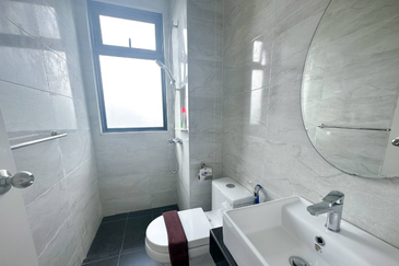 SKS Pavillion Residences