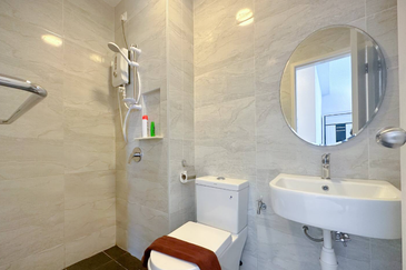 SKS Pavillion Residences