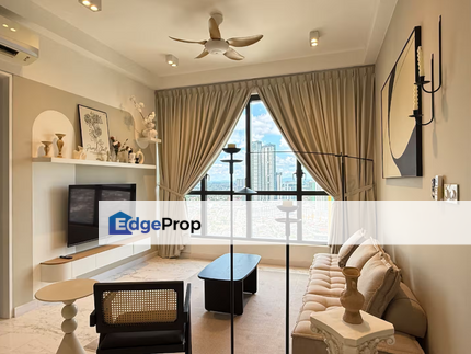 Setia Sky 88 for Sale near KSL CIQ RTS Space Residence Twin Galaxy Tritower Twintower R&F, Johor, Johor Bahru
