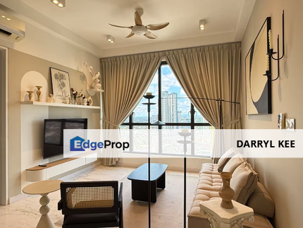 Setia Sky 88 3 bedder for Sale near KSL CIQ RTS , Johor, Johor Bahru