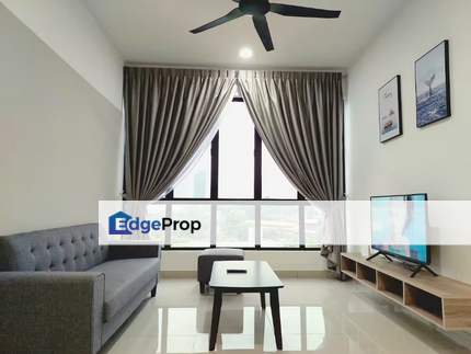 Veranda Residence for Sale Avenue Trellis near to CIQ RTS Tritower Twintower R&F SKS Pavillion Suasana, Johor, Johor Bahru