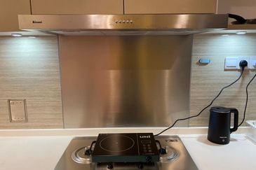 TriTower Residence @ Johor Bahru Sentral