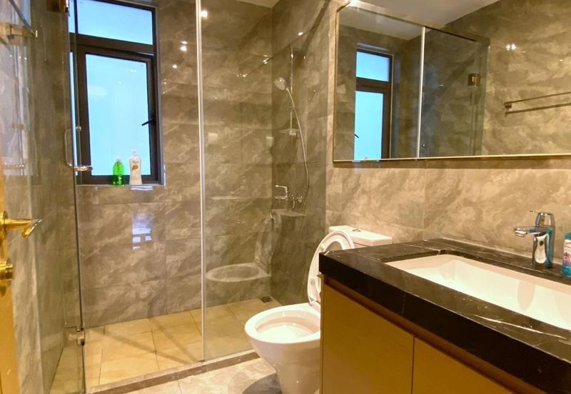 TriTower Residence @ Johor Bahru Sentral