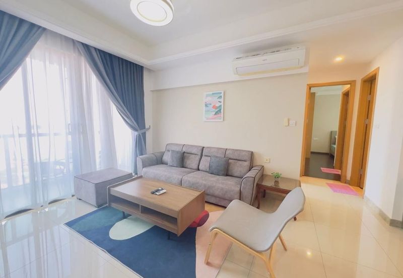 TriTower Residence @ Johor Bahru Sentral