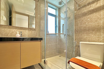 R&F Princess Cove, Tanjung Puteri