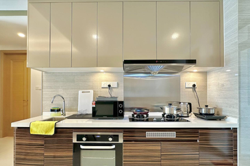 R&F Princess Cove, Tanjung Puteri