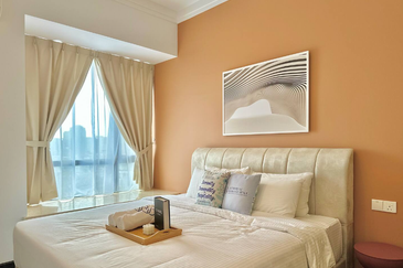 R&F Princess Cove, Tanjung Puteri