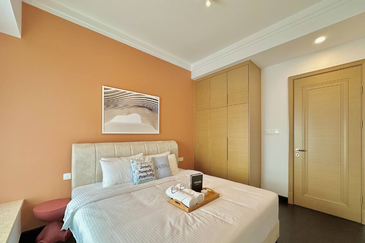 R&F Princess Cove, Tanjung Puteri