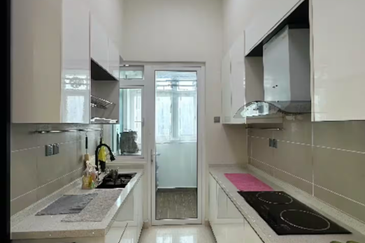 TriTower Residence @ Johor Bahru Sentral