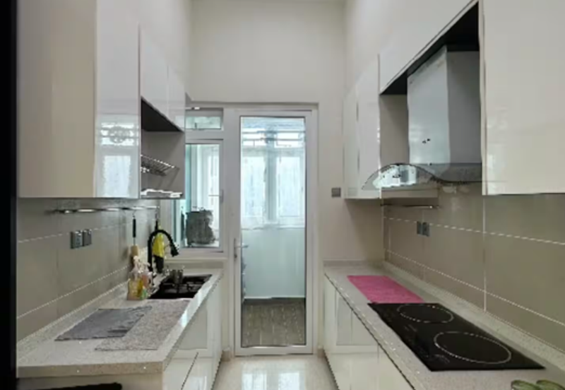 TriTower Residence @ Johor Bahru Sentral