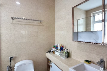 TriTower Residence @ Johor Bahru Sentral