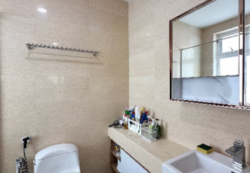 TriTower Residence @ Johor Bahru Sentral