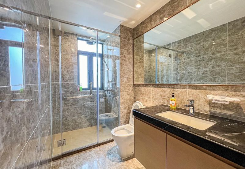 Paragon Suites @ CIQ