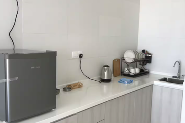 SKS Pavillion Residences