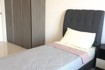 SKS Pavillion Residences