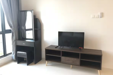 SKS Pavillion Residences