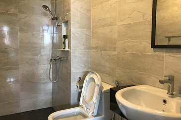 SKS Pavillion Residences