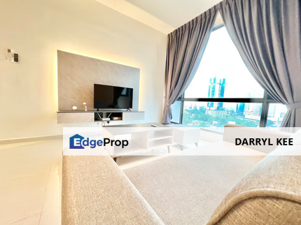 Suasana, Iskandar 2 bed for sale, Johor, Johor Bahru