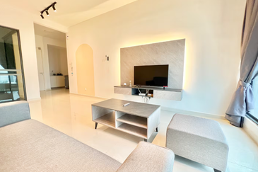 Suasana, Iskandar Malaysia