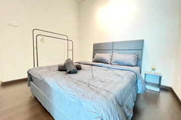 Suasana, Iskandar Malaysia