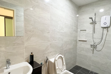 Suasana, Iskandar Malaysia