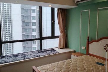 R&F Princess Cove - Seine Region