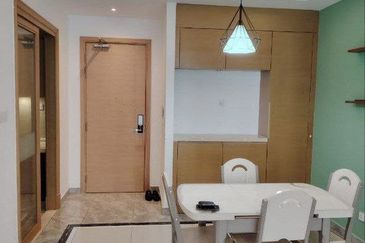 R&F Princess Cove - Seine Region