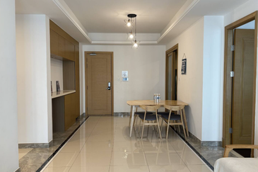 R&F Princess Cove, Tanjung Puteri