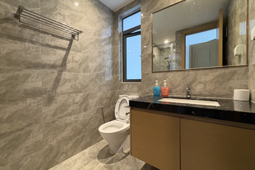 R&F Princess Cove, Tanjung Puteri